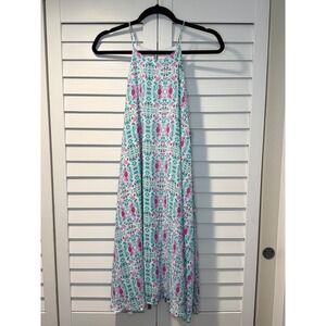ronny kobo knit dress Torn by Ronny Kobo Bridget Dress - Red Orange main image 0
